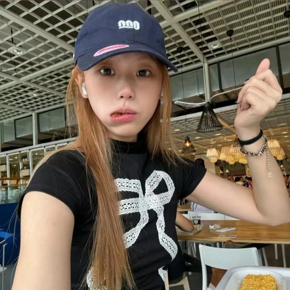 母亲的女友
